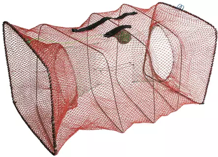 Ufo katiska - Pyydyskalastus - ZZZ0006571 - 1