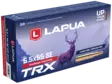LAPUA 6.5X55 TRX N583 7,8g - Kaliiperi 6,5x55 - ZZZ0012581 - 1