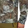 PINEWOOD Furudal Camou Hoodie M - Eräpaidat - ZZZ0014061 - 3