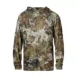 PINEWOOD Furudal Camou Hoodie M - Eräpaidat - ZZZ0014061 - 1