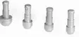 HORNADY TRIMMERIN PILOTTI 18 (.44) - Muut latausvälineet - ZZZ0014141 - 1