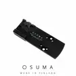 AIMPOINT MICRO H JALUSTA - Valopistetähtäin jalustat - I1061 - 1