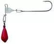 DELALANDE QUICK STAPLE - Leikarit ja lukot - G161 - 1