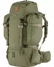 FJÄLLRÄVEN KAJKA 75 S/M Vihreä - Rinkat ja reput - ZZZ0013631 - 3