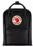 FJÄLLRÄVEN KÅNKEN MINI Black - Rinkat ja reput - ZZZ0010911 - 1