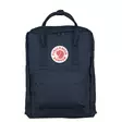 FJÄLLRÄVEN KÅNKEN Royal Blue - Rinkat ja reput - ZZZ0006731 - 1