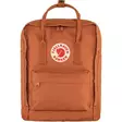 FJÄLLRÄVEN KÅNKEN Terracotta Brown - Rinkat ja reput - ZZZ0012721 - 1
