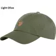 FJÄLLRÄVEN VIDDA CAP - Päähineet - ZZZ0010951 - 3