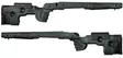 GRS BIFROST Tikka T3/T3X vihreä - Aseen tukit - I5171 - 1