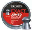 JSB JUMBO EXACT 5.51 1.030G - Ilma-ase tarvikkeet - I751 - 1