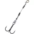 K.P Jig Stinger 12kg 4cm 6# 2kpl - Koukut - G6071 - 2