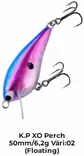 KP XO Perch 50mm Floating - Vaaput - ZZZ0009801 - 2