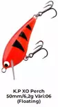 KP XO Perch 50mm Floating - Vaaput - ZZZ0009801 - 6