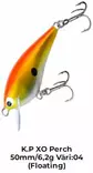 KP XO Perch 50mm Floating - Vaaput - ZZZ0009801 - 4
