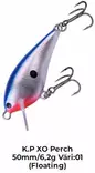 KP XO Perch 50mm Floating - Vaaput - ZZZ0009801 - 1