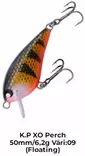 KP XO Perch 50mm Floating - Vaaput - ZZZ0009801 - 9