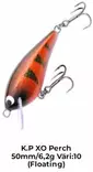 KP XO Perch 50mm Floating - Vaaput - ZZZ0009801 - 10