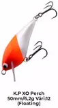 KP XO Perch 50mm Floating - Vaaput - ZZZ0009801 - 12