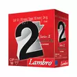 LAMBRO SERIES TWO 24g 7,5 2,4mm - Ratapatruunat - I5821 - 1