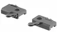 LEUPOLD QR SAKO PIKAJALUSTA - Pikajalat - I1631 - 2