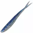 Lunker City Fin-s fish 10" #25 Blue ICE - Jigit - G5561 - 1