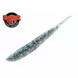 Lunker City Fin-s Fish 4" #232 crystal ice - Jigit - G5171 - 1
