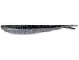Lunker City Fin-s fish 5,75" #136 Black - Jigit - G4941 - 1