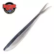 Lunker City Fin-s fish 7" #1 Alewife - Jigit - G5011 - 1