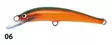 NILS MASTER INVINCIBLE 5 006 - Uistimet - G4751 - 1