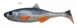 Patriot Baitfish 6cm, 5kpl - Jigit - ZZZ0012381 - 2