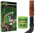 PRIMOS DEER CALLING PAK - Houkutuspillit - ZZZ0007301 - 1