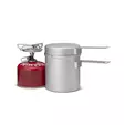 PRIMUS ESSENTIAL TRAIL STOVE KIT - Retkeilytarvikkeet - H1941 - 1
