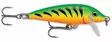 RAPALA CD-3 SINKING FT - Uistimet - G1831 - 1