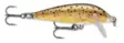 RAPALA CD-3 SINKING TH - Uistimet - G1841 - 1