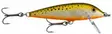 RAPALA F-3 ORIGINAL RFSM - Uistimet - G1891 - 1