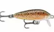 RAPALA F-3 ORIGINAL TR - Uistimet - G1901 - 1
