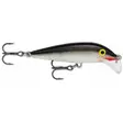 RAPALA SCRCD-7 SCATTER RAP COUNTDOWN S - Vaaput - G1881 - 1