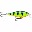 RAPALA SR-7 DEEP RUNNER FP - Vaaput - G1731 - 2