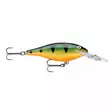 RAPALA SR-7 DEEP RUNNER P - Vaaput - G1741 - 1