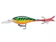 RAPALA XR-8 X-RAP FT - Vaaput - G1751 - 1