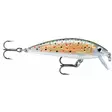 RAPALA XRCD-5 X-RAP COUNTDOWN STR - Vaaput - G1871 - 1
