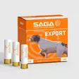 SAGA EXPORT 12/70 30G 6 250Kpl - Lyijyhauliset patruunat - ZZZ0007211 - 1