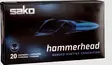 SAKO .30-06 14.3G HammerHead - Kaliiperi .30-06 - I3071 - 1