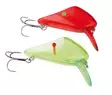 SAVAGE GEAR 4PLAY LIP SCULL M 2KPL - Raksipäät - G1381 - 1