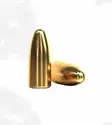 S&B .22 hornet 5,6mm 2,9g FMJ - Luodit - ZZZ0011121 - 1