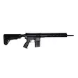 Schmeisser AR15 22LR 16" Musta - Puoliautomaatti pienoiskiväärit - ZZZ0014051 - 1