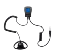 SMART MINIHEADSET ULKOINEN 3,5mm - Vhf-puhelin tarvikkeet - ZZZ0007591 - 1