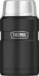 THERMOS STAINLESS KING 0,71L - Retkeilytarvikkeet - ZZZ0009111 - 2
