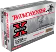 WINCHESTER .308 SUPER X 180GR sp - Kaliiperi .308 - I2631 - 1