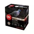 WINCHESTER EXTRA PIGEON 12/70 37g - Lyijyhauliset patruunat - ZZZ0007081 - 1